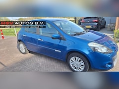 Renault Clio - 1.2 Collection airco 4-deurs navi org NL