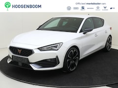 CUPRA Leon - 1.4 e-Hybrid VZ Performance | mode | Parkeerassistent | Stoel- en stuurwielverwarming | Ac