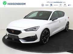 CUPRA Leon - 1.4 e-Hybrid VZ Performance | Keyless | Navigatie | Adaptieve demping | 3-zone airco | Sto