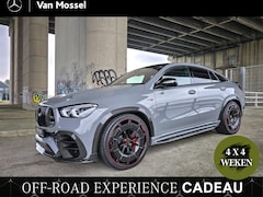 Mercedes-Benz GLE-Klasse Coupé - AMG 63 S 4MATIC+ / BRABUS ROCKET 900/ EINZELSTUCK/ 1 of 25/ 24 inch/ Direct available