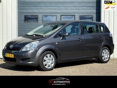 Toyota Verso - 1.6 VVT-i Terra AIRCO / CRUISE / NAP / PDC
