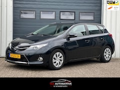 Toyota Auris - 1.3 Aspiration NAVI / CLIMA / CRUISE / NAP