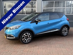 Renault Captur - 0.9 TCe Dynamique | Navi | Clima | 07-2016 139.787 KM