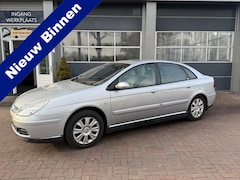 Citroën C5 - 2.0-16V Exclusive Bj 2006 Airco/Clima, Trekhaak.Cv