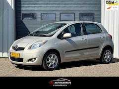 Toyota Yaris - 1.3 VVTi Aspiration 2e EIG / CLIMA / PDC / 6BAK