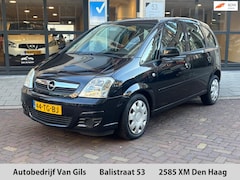 Opel Meriva - 1.6-16V Enjoy | AIRCO | ELEK. RAMEN | STUURBEKRACHTIGING |
