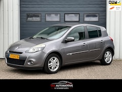 Renault Clio - 1.5 dCi Authentique 2e EIG / AIRCO / CRUISE