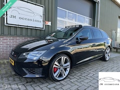 Seat Leon ST - 2.0 TSI Cupra DSG 280|Pano|Camera|CarPlay|PDC|