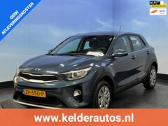Kia Stonic - 1.0 T-GDi ComfortLine Airco | Trekhaak | Apple Carplay /- Android Auto