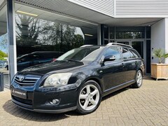 Toyota Avensis Wagon - 2.2 D-4D Executive Business