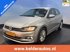 Volkswagen Polo - 1.0 TSI Highline Clima | Navi | Cruise | PDC