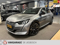 Peugeot 208 - 1.2 PureTech GT / Airco / Navigatie / camera