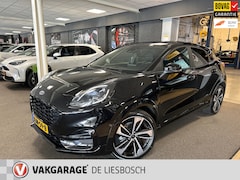 Ford Puma - 1.0 EcoBoost Hybrid ST-Line X / Automaat / B&O / Camera / 19 inch