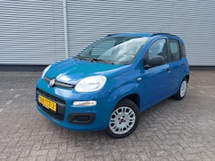 Fiat Panda - 0.9 TwinAir Easy, Airco,