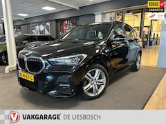 BMW X1 - XDrive25e eDrive Edition/ M-sport/ leer/navi/ camera/head up/boeken/trekhaak