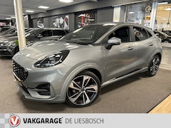 Ford Puma - 1.0 EcoBoost Hybrid ST-Line X / automaat / Navigatie /19 inch / camera