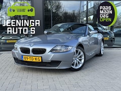 BMW Z4 Roadster - 2.0i | N.A.P. | gedocumenteerd