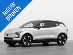 Volvo EX30 - Single Motor Extended Range Plus 69 kWh | 20 inch Aero wielen | Nieuw uit voorraad
