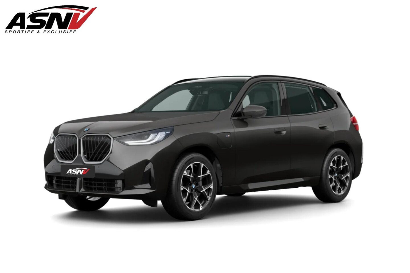 BMW X3 - 30e xDrive 30e xDrive, 299 PK, Innovation/Pakket, M/Sports/Pakket, Pano/Dak, Ventilatie/Seats, M/Seat - AutoWereld.nl