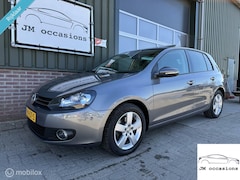 Volkswagen Golf - 1.2 TSI Highline|Pano|Cruise|Stoel vw|Clima|