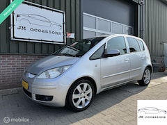 Mitsubishi Colt - 1.3 Incharge|Airco|Getint glas|Lm velgen|APK