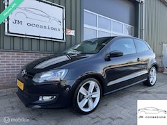 Volkswagen Polo - 1.2 TSI Highline|Xenon|Stoel vw|Clima|PDC|APK nieuw