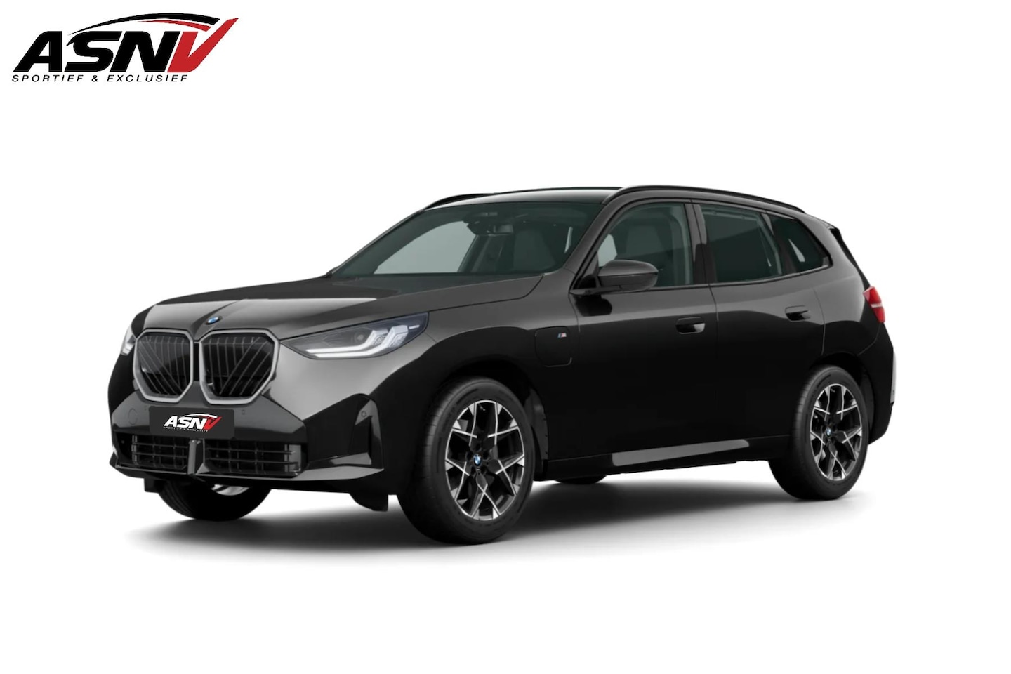 BMW X3 - 30e xDrive 30e xDrive, 299 PK, Innovation/Pakket, M/Sports/Pakket, Pano/Dak, Ventilatie/Seats, M/Seat - AutoWereld.nl