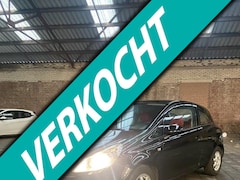 Opel Corsa - 1.2-16V Essentia