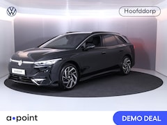 Volkswagen ID.7 Tourer - Pro Business 77 kWh 286pk|Pano.dak| 20'LM-velgen| verwarmde stoelen, voorraam en stuur