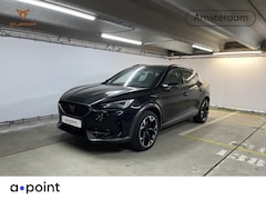 CUPRA Formentor - 1.4 e-Hybrid VZ Performance 245 pk | Navigatie | Parkeersensoren (Park assist) | Achteruit
