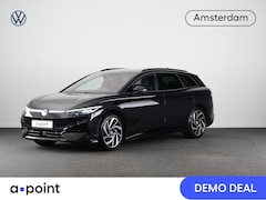 Volkswagen ID.7 Tourer - Pro Business 77 kWh 286PK | 20 "Lm velgen | Massage stoelen | Matrix LED koplampen |