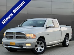 Dodge Ram 1500 - 5.7 V8 4x4 Quad Cab 6'4 Yongtimer LARAMIE 4x4 QuadCab 6'4 LPG G3 400PK+ 200liter