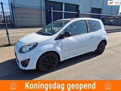 Renault Twingo - 1.2-16V Dynamique *115.045 KM*AIRCO*PANO