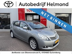Toyota Verso - 1.6 VVT-i Business