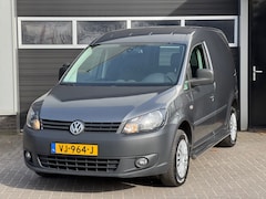 Volkswagen Caddy - 1.6 TDI DSG Trekhaak, Airco, NAP