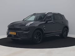 Lynk & Co 01 - 1.5 Plug-in Hybrid | 360° | BLACK | VOL LEDER | TREKHAAK | NLD AUTO