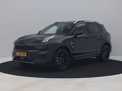 Lynk & Co 01 - 1.5 Plug-in Hybrid | 360° | BLACK | VOL LEDER | ZWARTE HEMEL | NLD AUTO