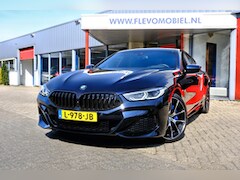 BMW 8-serie Gran Coupé - 840i 340pk M Sport Leder|Pano|Head-Up|Harman/Kardon
