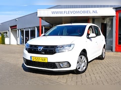 Dacia Sandero - 1.0 TCe Bi-Fuel/LPG-G3 Comfort Airco|Cruise|1e Eig