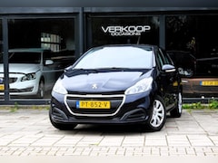 Peugeot 208 - 1.2 PureTech Active AUTOMAAT Carplay