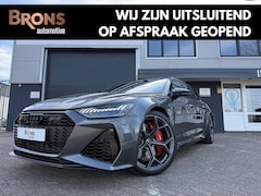 Audi A6 Avant - RS 6 TFSI 630 PK quattro performance l Pano l HUD