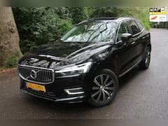 Volvo XC60 - 2.0 Recharge T6 AWD Inscription Pano Leer Trekhaak incl BTW