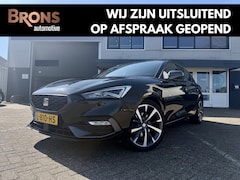 Seat Leon - 1.0 eTSI FR Business Intense