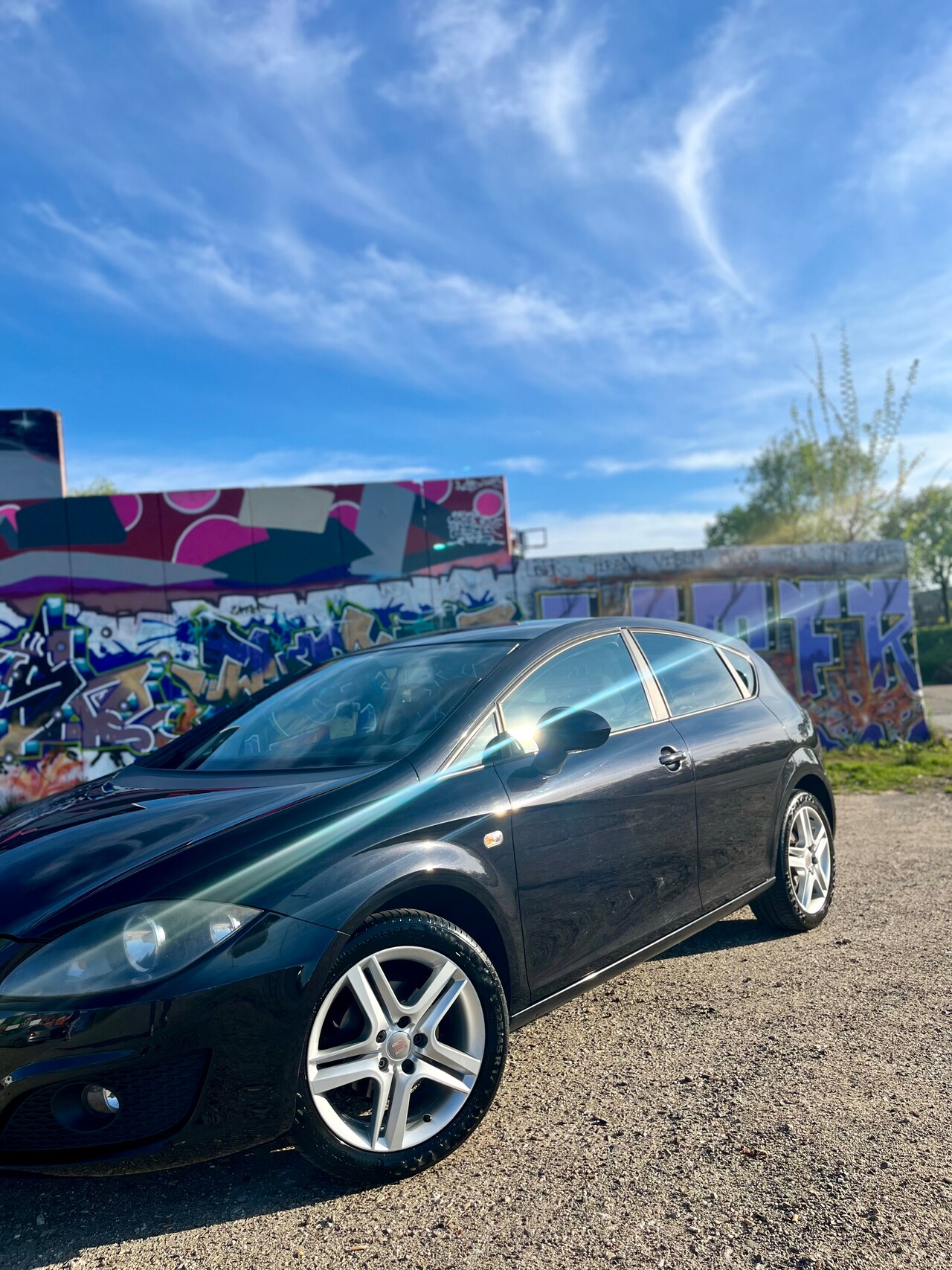 Seat Leon - 1.6 Style - AutoWereld.nl