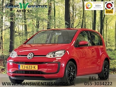 Volkswagen Up! - 1.0 BMT move up | Airconditioning | DAB | Bluetooth | Stop&GO | Automatische verlichting |