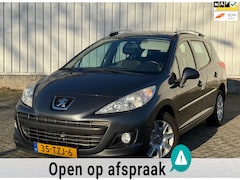 Peugeot 207 SW - 1.4 VTi Active 1e Eigenaar, Airco, Trekhaak, 5Deurs, N.A.P Apk tot 17-01-2026