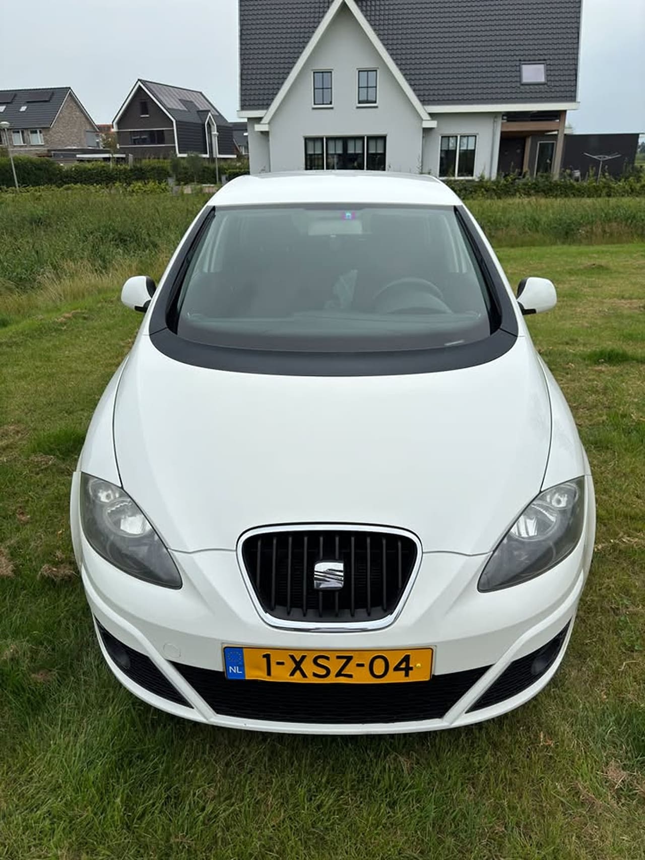 Seat Altea - 1.2 TSI Ecomotive Businessline High - AutoWereld.nl