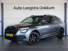 Skoda Kamiq - 1.0 TSI Sport Business Pano | Virtual Cockpit | Clima | LED | Carplay | Sportstoelen | 18"