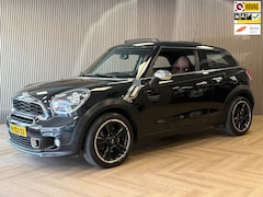 MINI Paceman - 1.6 Cooper S AUTOMAAT PANORAMA NAVIGATIE XENON PDC USB