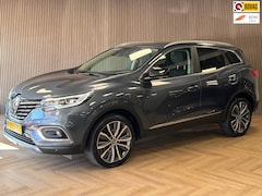 Renault Kadjar - 1.3 TCe Bose Edition NAVIGATIE STOELVERWARMING CAMERA AIRCO START/STOP CRUISE KEYLESS BLUE